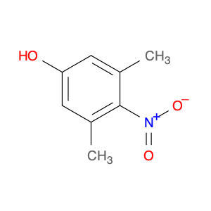 5344-97-8 3,5-Dimethyl-4-nitrophenol