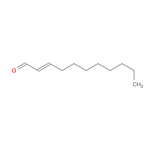 53448-07-0 trans-2-Undecenal