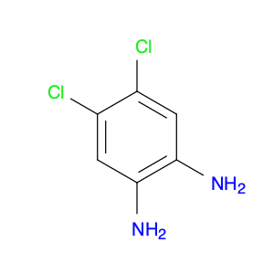 4,5-Dichlorobenzene-1,2-diamine