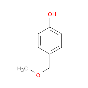 5355-17-9 alpha-methoxy-p-cresol