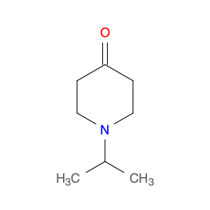 5355-68-0 1-Isopropyl-4-piperidone