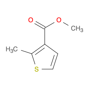 53562-51-9 2-Methyl-3-thiophenecarboxylic  acid  methyl  ester