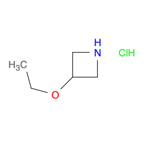 535924-73-3 3-ETHOXY-AZETIDINE HYDROCHLORIDE