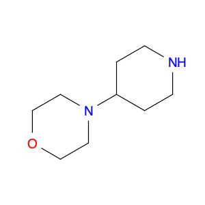 53617-35-9 4-(Piperidin-4-yl)-morpholine