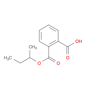 53623-59-9 MONOSEC-BUTYLPHTHALATE