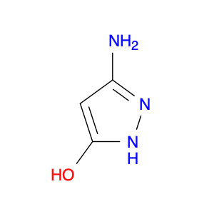 53666-79-8 3-Amino-1H-Pyrazol-5-ol