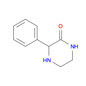 5368-28-5 3-Phenylpiperazin-2-one