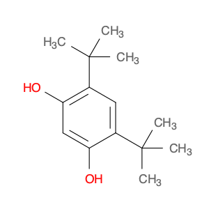 5374-06-1 4,6-Di-tert-butylresorcinol