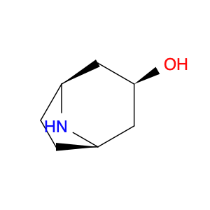 538-09-0 Nortropine