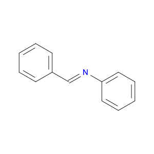 538-51-2 N-Benzylideneaniline