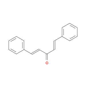 538-58-9 1,5-Diphenylpenta-1,4-dien-3-one