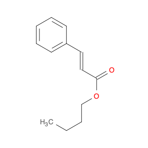 538-65-8 Butyl cinnamate