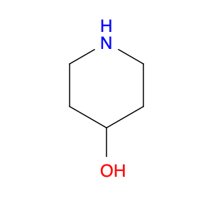 5382-16-1 4-Hydroxypiperidine