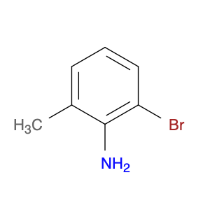 53848-17-2 2-Bromo-6-methylaniline