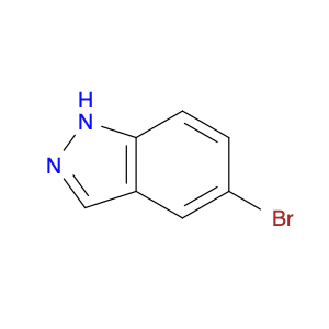 53857-57-1 5-Bromo-1H-indazole