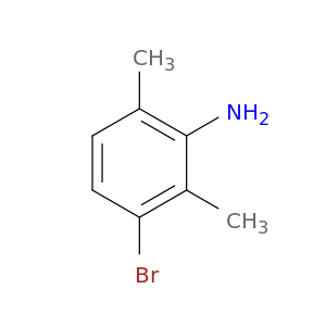 53874-26-3 3-BroMo-2,6-diMetylaniline