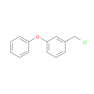 1-(Chloromethyl)-3-phenoxybenzene