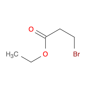 539-74-2 Ethyl 3-bromopropanoate