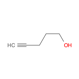 5390-04-5 4-Pentyn-1-ol