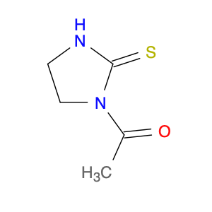 5391-52-6 1-Acetylimidazolidinethione