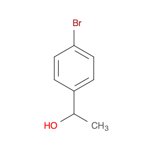 5391-88-8 1-(4-Bromophenyl)ethanol