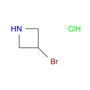 53913-82-9 3-Bromoazetidine hydrochloride