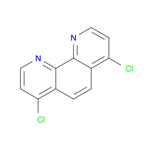 5394-23-0 4,7-Dichloro-1,10-phenanthroline