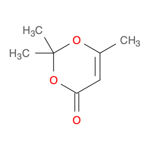 5394-63-8 2,2,6-Trimethyl-4H-1,3-dioxin-4-one