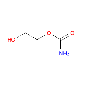 5395-01-7 2-hydroxyethyl carbamate