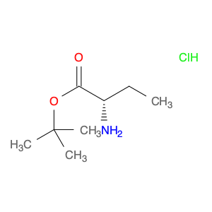 53956-05-1 H-Abu-OtBu.HCl