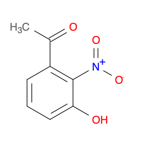 53967-72-9 3'-Hydroxy-2'-nitroacetophenone