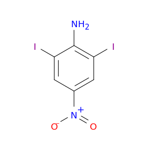 5398-27-6 2,6-Diiodo-4-nitroaniline