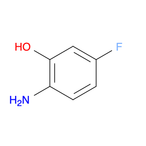 53981-24-1 2-Amino-5-fluorophenol