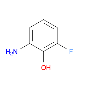 53981-25-2 6-Fluoro-2-aminophenol