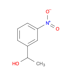 5400-78-2 METHYL M-NITROPHENYL CARBINOL