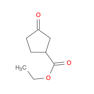 5400-79-3 Ethyl 3-oxocyclopentanecarboxylate