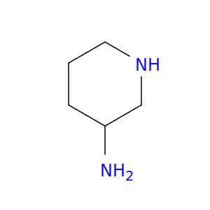 54012-73-6 3-AMINOPIPERIDINE