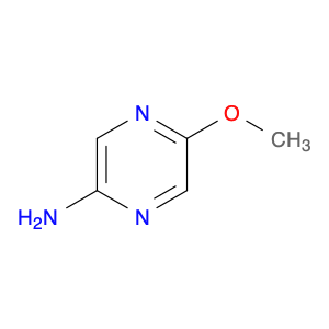 54013-07-9 5-Methoxypyrazin-2-amine