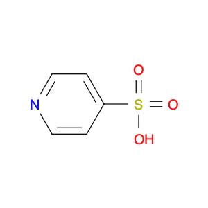 5402-20-0 4-PYRIDINESULPHONIC ACID