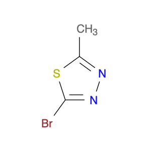 54044-79-0 2-BROMO-5-METHYL-1,3,4-THIADIAZOLE