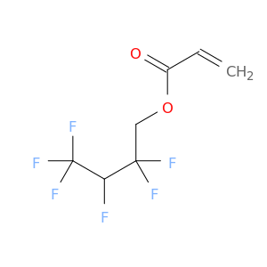 2,2,3,4,4,4-Hexafluorobutyl Acrylate