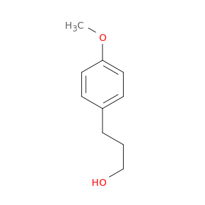 5406-18-8 3-(4-Methoxyphenyl)propan-1-ol