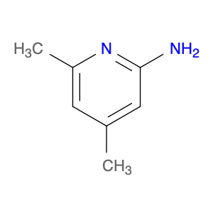 5407-87-4 2-Amino-4,6-dimethylpyridine