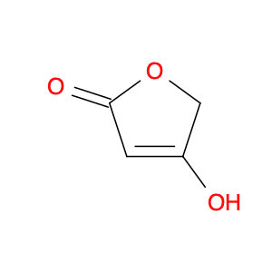 541-57-1 4-Hydroxyfuran-2(5H)-one