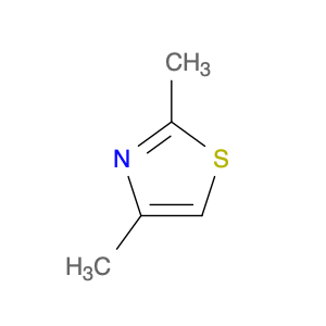 541-58-2 2,4-Dimethylthiazole