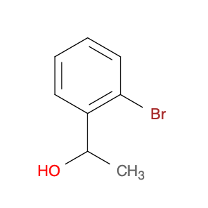 5411-56-3 1-(2-Bromophenyl)ethanol