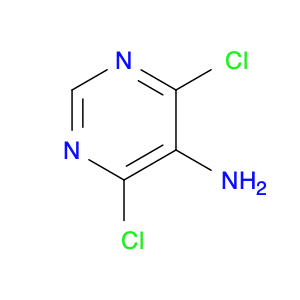 5413-85-4 5-Amino-4,6-dichloropyrimidine