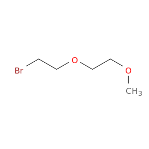 54149-17-6 1-Bromo-2-(2-methoxyethoxy)ethane