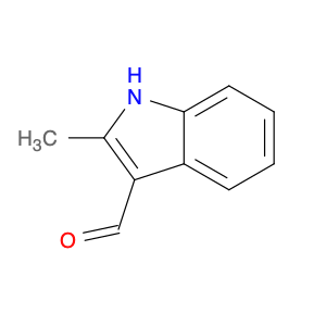 5416-80-8 3-Formyl-2-Methylindole