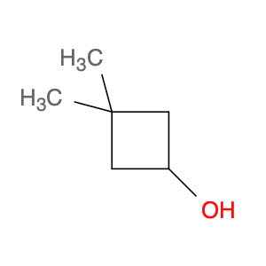 54166-17-5 3,3-dimethylcyclobutan-1-ol